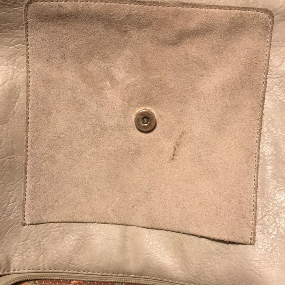 Moda Luxe Backpack/Cross Body - Picture 4 of 5